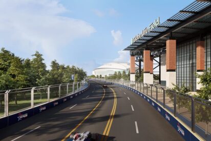 Streets of Arlington