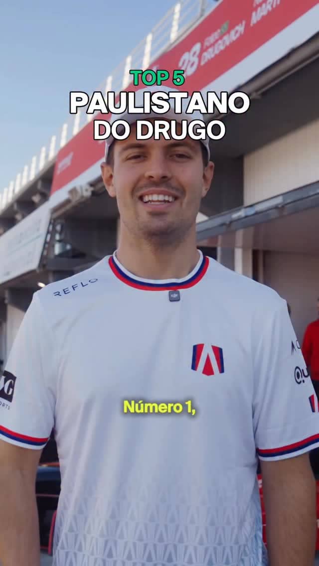 An Instagram post for FORMULA E