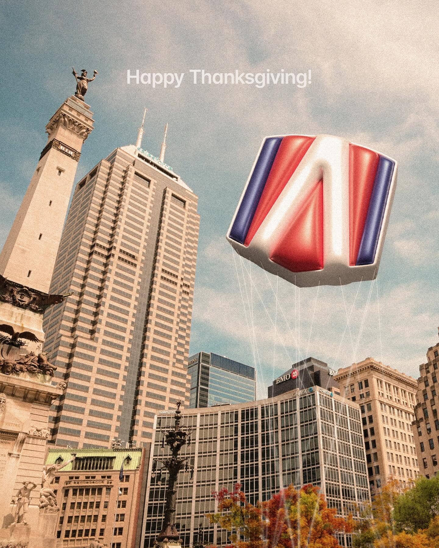 An Instagram post for INDYCAR