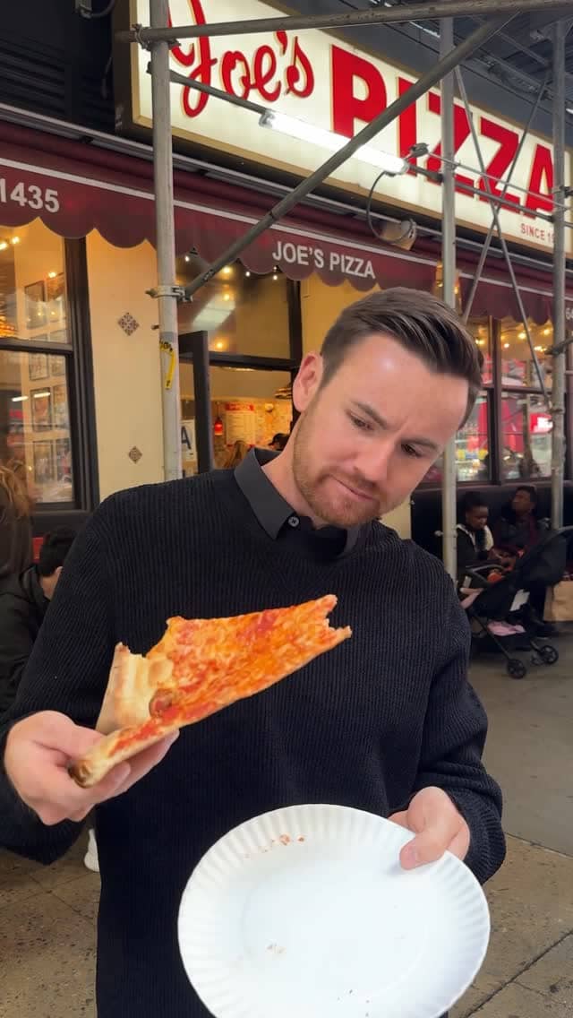 An Instagram post for INDYCAR