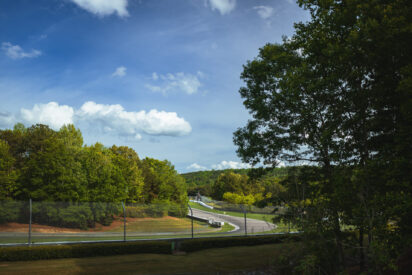 Barber Motorsports Park Race 2