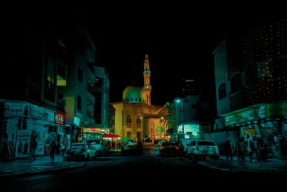 2026 Jeddah E-Prix I