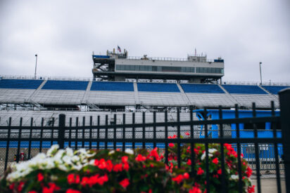 Milwaukee Mile Race 2