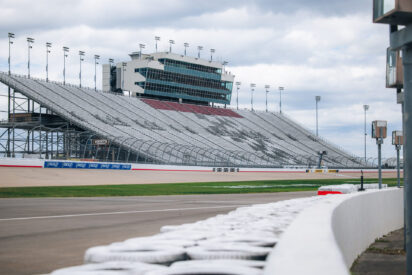 Nashville Superspeedway
