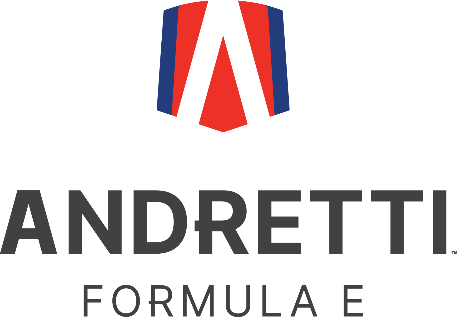 Andretti Formula E Team logo